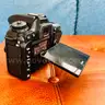 FREE SHIPPING - Nikon D7500 DSLR Camera Body + 2 Batteries, Dual Charger &#x26; USB Cable &#x2013; Great Condition