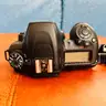 FREE SHIPPING - Nikon D7500 DSLR Camera Body + 2 Batteries, Dual Charger &#x26; USB Cable &#x2013; Great Condition