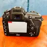 FREE SHIPPING - Nikon D7500 DSLR Camera Body + 2 Batteries, Dual Charger &#x26; USB Cable &#x2013; Great Condition