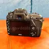 FREE SHIPPING - Nikon D7500 DSLR Camera Body + 2 Batteries, Dual Charger &#x26; USB Cable &#x2013; Great Condition