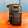 FREE SHIPPING - Nikon D7500 DSLR Camera Body + 2 Batteries, Dual Charger &#x26; USB Cable &#x2013; Great Condition
