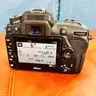 FREE SHIPPING - Nikon D7500 DSLR Camera Body + 2 Batteries, Dual Charger &#x26; USB Cable &#x2013; Great Condition