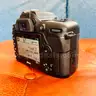 FREE SHIPPING - Nikon D7500 DSLR Camera Body + 2 Batteries, Dual Charger &#x26; USB Cable &#x2013; Great Condition