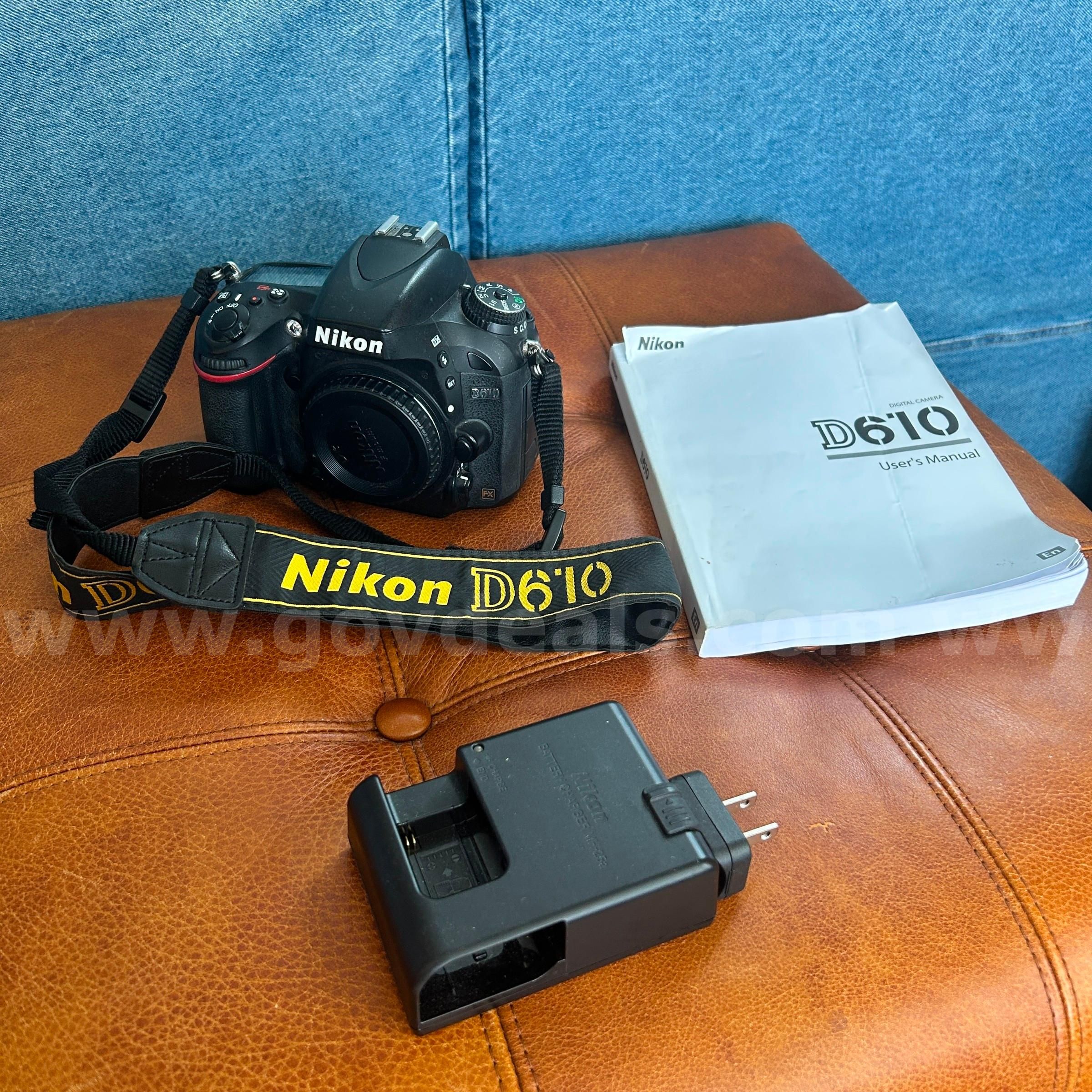 Minolta Maxxum 5000i camera | GovDeals
