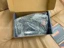 FREE SHIPPING Endoscope Camera with Light, Inspection Borescope Camera with 4.3&#x22; IPS Screen, 1920P HD with 8 LED Lights,