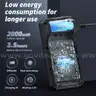 FREE SHIPPING Endoscope Camera with Light, Inspection Borescope Camera with 4.3&#x22; IPS Screen, 1920P HD with 8 LED Lights,