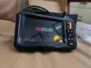 FREE SHIPPING Endoscope Camera with Light, Inspection Borescope Camera with 4.3&#x22; IPS Screen, 1920P HD with 8 LED Lights,