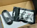 FREE SHIPPING Endoscope Camera with Light, Inspection Borescope Camera with 4.3&#x22; IPS Screen, 1920P HD with 8 LED Lights,