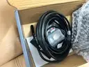 FREE SHIPPING Endoscope Camera with Light, Inspection Borescope Camera with 4.3&#x22; IPS Screen, 1920P HD with 8 LED Lights,