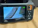 FREE SHIPPING Endoscope Camera with Light, Inspection Borescope Camera with 4.3&#x22; IPS Screen, 1920P HD with 8 LED Lights,
