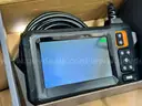 FREE SHIPPING Endoscope Camera with Light, Inspection Borescope Camera with 4.3&#x22; IPS Screen, 1920P HD with 8 LED Lights,