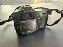 FREE SHIPPING - Nikon D80 DSLR Camera Bundle &#x2013; 18-135mm Lens, 2 Nikon Batteries, Strap &#x26; Bag
