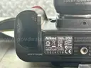 FREE SHIPPING - Nikon D80 DSLR Camera Bundle &#x2013; 18-135mm Lens, 2 Nikon Batteries, Strap &#x26; Bag
