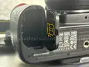 FREE SHIPPING - Nikon D80 DSLR Camera Bundle &#x2013; 18-135mm Lens, 2 Nikon Batteries, Strap &#x26; Bag