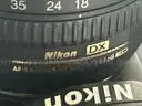 FREE SHIPPING - Nikon D80 DSLR Camera Bundle &#x2013; 18-135mm Lens, 2 Nikon Batteries, Strap &#x26; Bag
