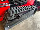 FREE SHIPPING IN USA NEW 2025 Mini Skid Steer Loader &#x2013; Tracked, 13.5HP EPA Gas Engine &#x2013; BRAND NEW