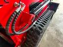 FREE SHIPPING IN USA NEW 2025 Mini Skid Steer Loader &#x2013; Tracked, 13.5HP EPA Gas Engine &#x2013; BRAND NEW
