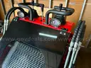 FREE SHIPPING IN USA NEW 2025 Mini Skid Steer Loader &#x2013; Tracked, 13.5HP EPA Gas Engine &#x2013; BRAND NEW