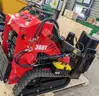 FREE SHIPPING IN USA NEW 2025 Mini Skid Steer Loader &#x2013; Tracked, 13.5HP EPA Gas Engine &#x2013; BRAND NEW
