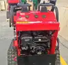 FREE SHIPPING IN USA NEW 2025 Mini Skid Steer Loader &#x2013; Tracked, 13.5HP EPA Gas Engine &#x2013; BRAND NEW