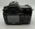 FREE SHIPPING IN USA - Nikon D80 Digital SLR Camera
