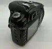 FREE SHIPPING IN USA - Nikon D80 Digital SLR Camera