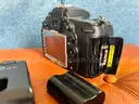 Nikon D7000 DSLR Camera Body w/ Battery &#x26; Charger