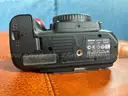 Nikon D7000 DSLR Camera Body w/ Battery &#x26; Charger