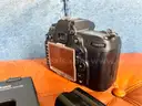 Nikon D7000 DSLR Camera Body w/ Battery &#x26; Charger