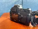 FREE SHIPPING IN USA - Nikon D D80 Digital SLR Camera