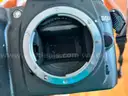 FREE SHIPPING IN USA - Nikon D D80 Digital SLR Camera
