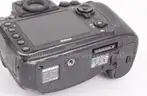 FREE SHIPPING - Nikon D800 36.3MP DSLR Camera Body &#x2013; With Battery &#x26; Charger WORKS
