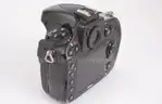 FREE SHIPPING - Nikon D800 36.3MP DSLR Camera Body &#x2013; With Battery &#x26; Charger WORKS