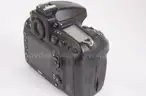 FREE SHIPPING - Nikon D800 36.3MP DSLR Camera Body &#x2013; With Battery &#x26; Charger WORKS