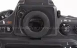 FREE SHIPPING - Nikon D800 36.3MP DSLR Camera Body &#x2013; With Battery &#x26; Charger WORKS