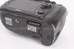 FREE SHIPPING - Nikon D800 36.3MP DSLR Camera Body &#x2013; With Battery &#x26; Charger WORKS