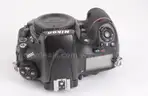 FREE SHIPPING - Nikon D800 36.3MP DSLR Camera Body &#x2013; With Battery &#x26; Charger WORKS