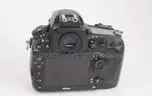 FREE SHIPPING - Nikon D800 36.3MP DSLR Camera Body &#x2013; With Battery &#x26; Charger WORKS