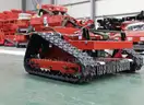 FREE SHIPPING - NEW - Robotic Lawn Mower Self-Propelled Battery