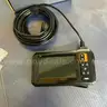 FREE SHIPPING Endoscope Camera with Light, Inspection Borescope Camera with 4.3&#x22; IPS Screen, 1920P HD with 8 LED Lights,