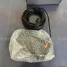 FREE SHIPPING Endoscope Camera with Light, Inspection Borescope Camera with 4.3&#x22; IPS Screen, 1920P HD with 8 LED Lights,