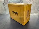 FREE SHIPPING: Electric Hoist w Remote Control, 440 lbs Material Handling Tool, 110V Electric Hoist w14ft Remote Control