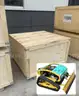 FREE SHIPPING - NEW - 2025 Robotic Remote Mower