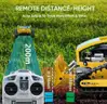 FREE SHIPPING - NEW - 2025 Robotic Remote Mower