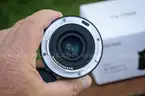 WE WILL SHIP FOR FREE - Viltrox AF 56mm f/1.7 Z Lens (Nikon Z) w/Original Box - MINT