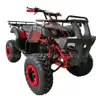 FREE SHIPPING - NEW 2025 - Four Wheeler 200cc - Red - Free Shipping in USA