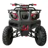 FREE SHIPPING - NEW 2025 - Four Wheeler 200cc - Red - Free Shipping in USA
