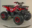 FREE SHIPPING - NEW 2025 - Four Wheeler 125cc - Factory Sealed