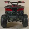 FREE SHIPPING - NEW 2025 - Four Wheeler 125cc - Factory Sealed