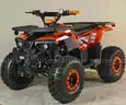 FREE SHIPPING - NEW 2025 - Four Wheeler 125cc - Factory Sealed